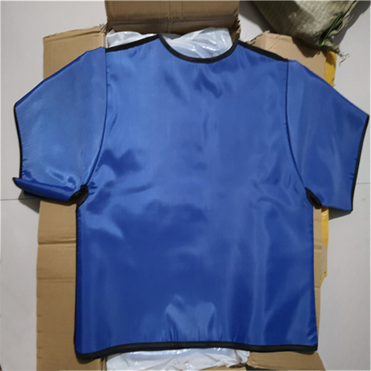 兴隆铅衣防护服的作用